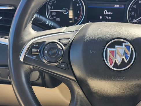 Used 2020 Buick Enclave Essence w/ Trailering Package, 5000 lbs. image 11