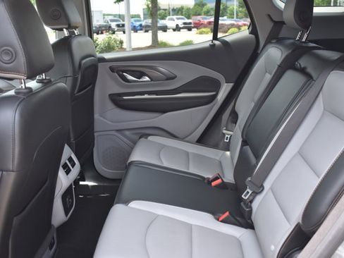 Used 2019 GMC Terrain SLT w/ Preferred Package AWD/4WD image 17