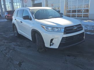Used 2018 Toyota Highlander XLE video 1