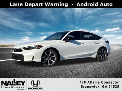 New 2026 Honda Civic Sport Touring