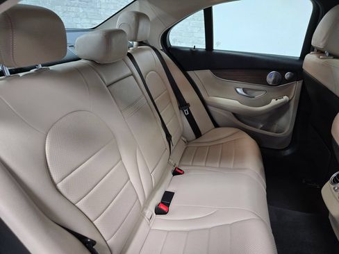 Used 2021 Mercedes-Benz C 300 4MATIC Sedan image 49