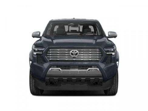 Certified 2024 Toyota Tacoma TRD Sport AWD/4WD image 4
