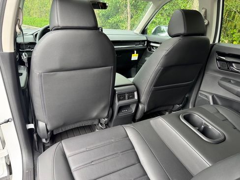 Certified 2026 Honda CR-V EX-L image 14