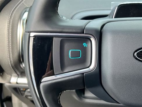 New 2025 Ford Expedition Max Platinum w/ Stealth Performance Package image 26