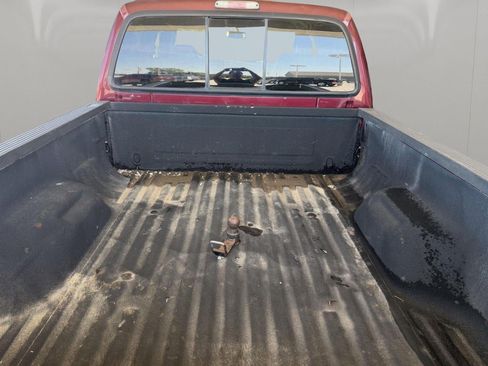 Used 2007 Ford F250 4x4 Crew Cab Super Duty image 6