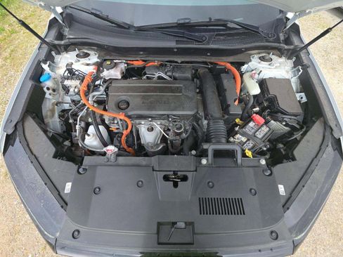 Used 2024 Honda CR-V Sport image 18