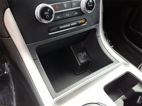 Used 2024 Ford Edge SEL image 18