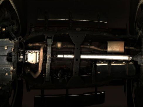 Used 2018 Chevrolet Silverado 1500 Custom w/ Custom Value Package image 17