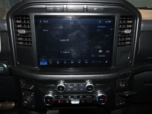 Used 2023 Ford F150 Lariat AWD/4WD image 14