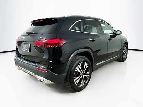Certified 2026 Mercedes-Benz GLA 250 4MATIC image 7