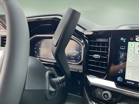 New 2026 Chevrolet Silverado 1500 LT image 16