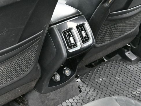 Used 2021 Kia Sorento SX Prestige image 33