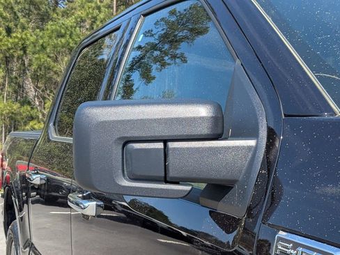 Used 2025 Ford F150 XLT w/ Equipment Group 301A Standard image 11