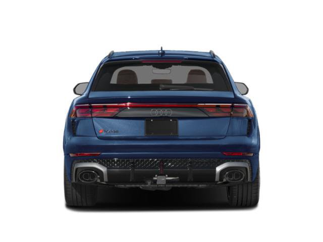 New 2027 Audi RS Q8 performance AWD/4WD image 8