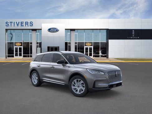 New 2026 Lincoln Corsair Premiere image 1