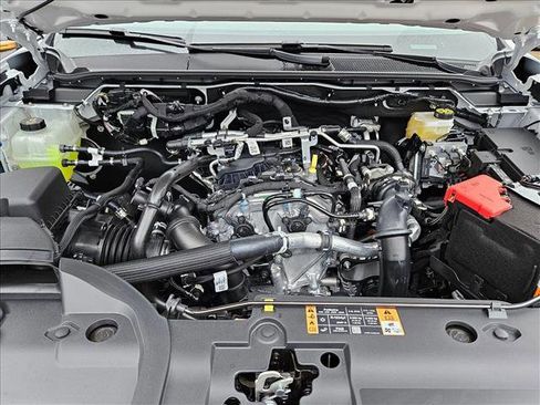 New 2025 Ford Ranger XLT w/ Convenience Package image 17