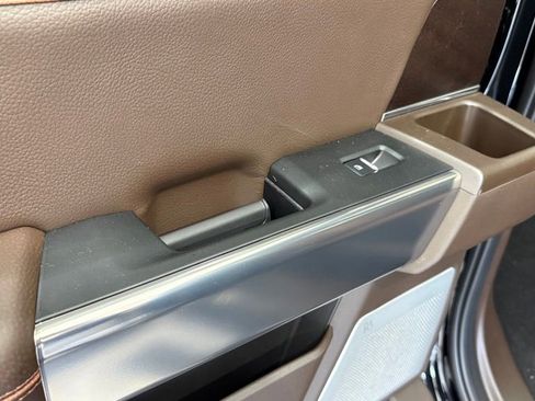 New 2026 Ford F350 King Ranch AWD/4WD image 18