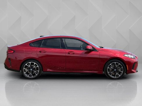 Used 2025 BMW 228i xDrive AWD/4WD image 4