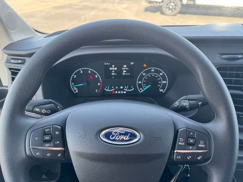 New 2025 Ford Transit 250 Low Roof AWD w/ Load Area Protection Package image 15