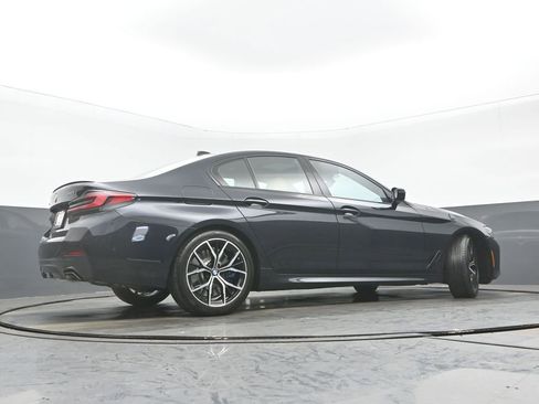 Used 2023 BMW 540i xDrive w/ M Sport Package image 31