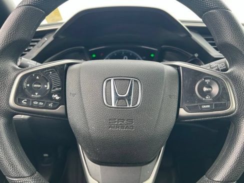Used 2018 Honda Civic EX image 20