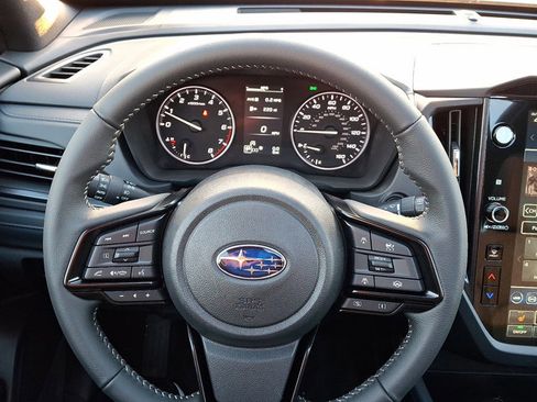 New 2026 Subaru Forester Premium image 16