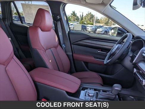 New 2026 MAZDA CX-50 AWD 2.5 Hybrid w/ Weather Package image 14