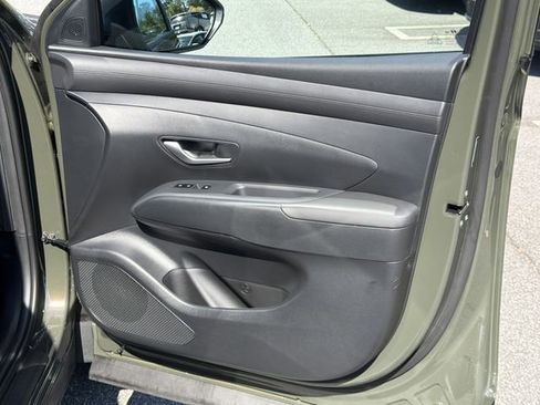 Certified 2026 Hyundai Tucson SE FWD image 14
