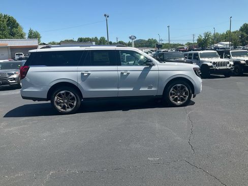 New 2026 Ford Expedition Max King Ranch AWD/4WD image 4