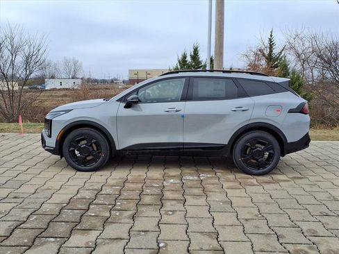 New 2026 Kia Sportage X-Line w/ X-Line Premium Package AWD/4WD image 2