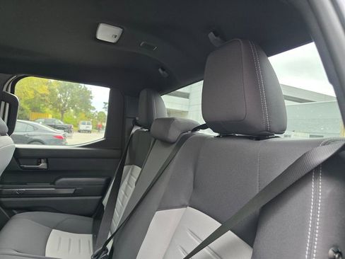 New 2026 Toyota Tacoma TRD Sport image 20