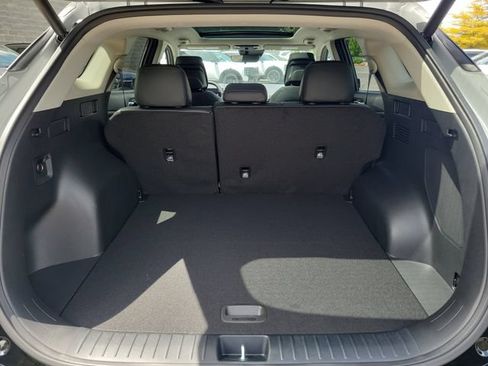 New 2026 Kia Sportage SX FWD image 8