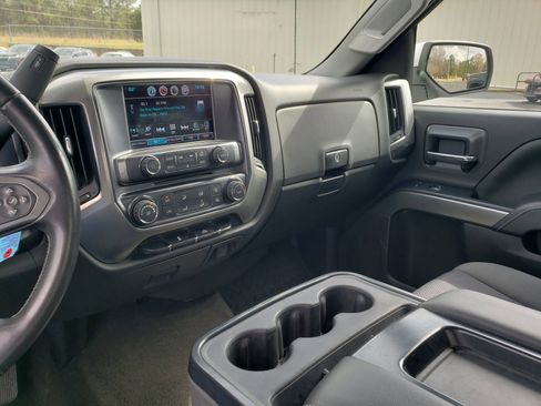 Used 2018 Chevrolet Silverado 1500 LT image 14