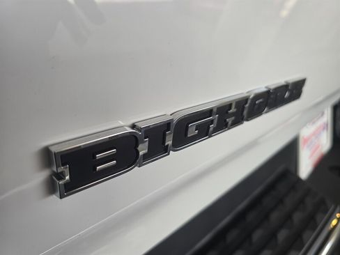 Used 2021 RAM 1500 Big Horn w/ Trailer Tow Group AWD/4WD image 33