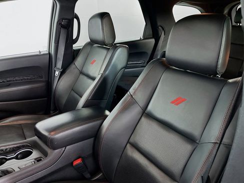 Used 2024 Dodge Durango R/T AWD/4WD image 31