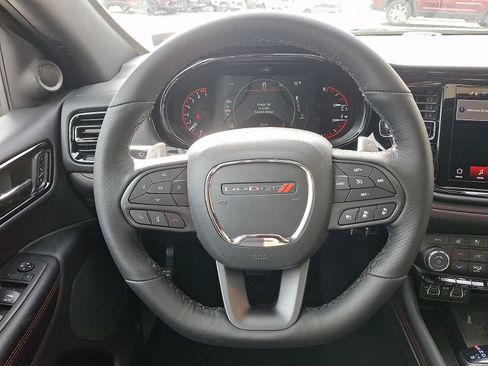 New 2026 Dodge Durango GT image 15