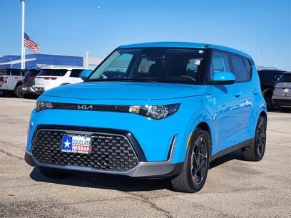 Used 2025 Kia Soul EX