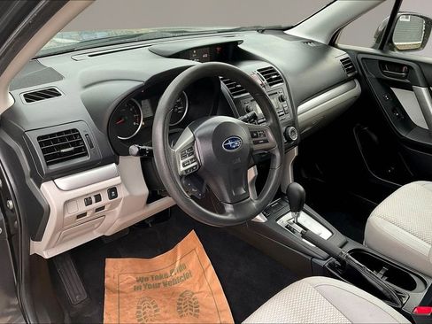Used 2015 Subaru Forester 2.5i Premium w/ All-Weather Package AWD/4WD image 16