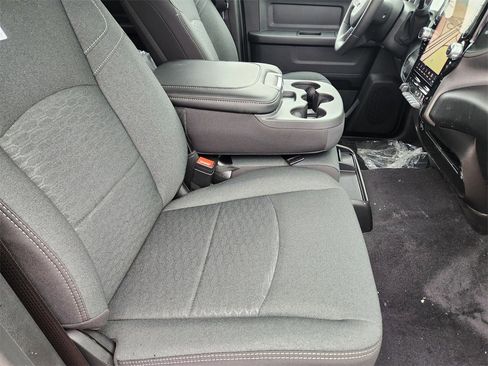 New 2026 RAM 3500 Tradesman image 10