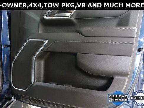 Used 2023 Chevrolet Silverado 1500 RST image 25