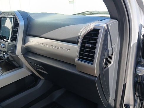 Used 2022 Ford F350 Lariat w/ Lariat Ultimate Package image 27