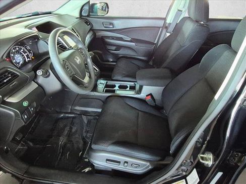 Used 2015 Honda CR-V EX image 16