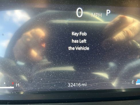 Used 2023 Jeep Grand Cherokee Altitude image 18