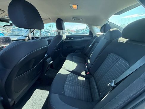 Used 2025 Kia K5 LXS FWD image 20
