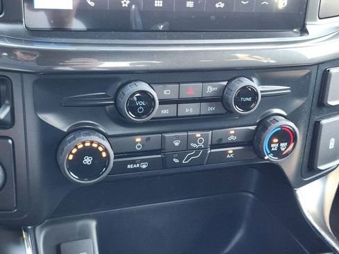 New 2025 Ford F150 STX w/ Equipment Group 200A image 20