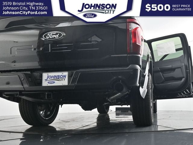 New 2026 Ford F150 STX w/ F-150 LOBO Package AWD/4WD image 38