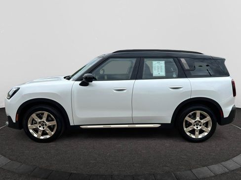 Used 2025 MINI Cooper Countryman S AWD/4WD image 2