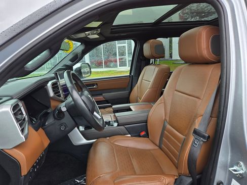 Used 2023 Toyota Tundra 1794 Edition AWD/4WD image 14