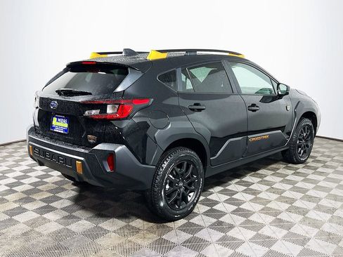 New 2026 Subaru Crosstrek 2.5i Wilderness AWD/4WD image 7