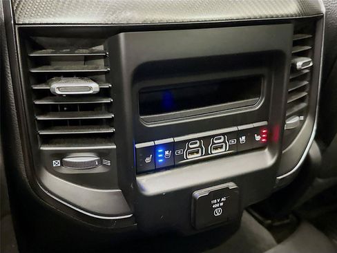 Used 2021 RAM 1500 TRX w/ TRX Level 2 Equipment Group AWD/4WD image 19